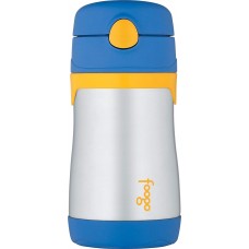 Thermos Copo Térmico Infantil Foogo Fase 3 355ml